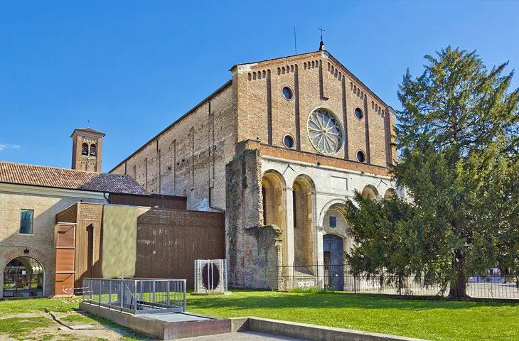 15 Top-Rated Tourist Attractions in Padua