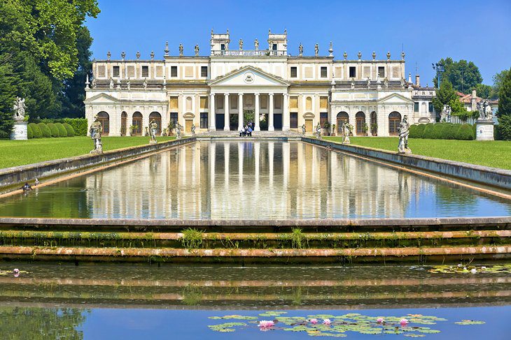 15 Top-Rated Tourist Attractions in Padua