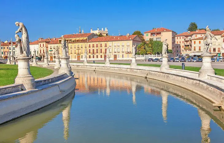 15 Top-Rated Tourist Attractions in Padua