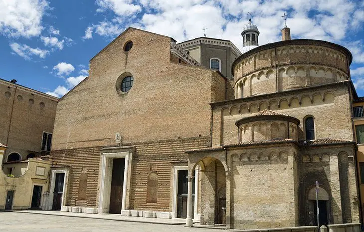 15 Top-Rated Tourist Attractions in Padua