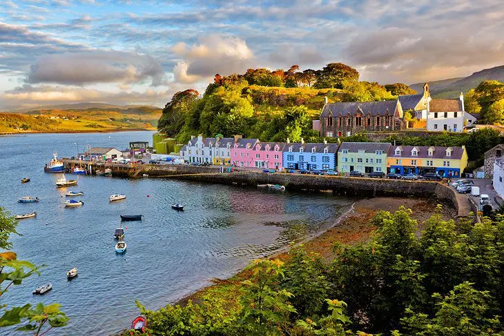 15 Top-Rated Tourist Attractions in Scotland