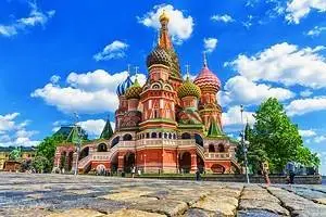 15 Top-Rated Tourist Attractions in St. Petersburg, Russia