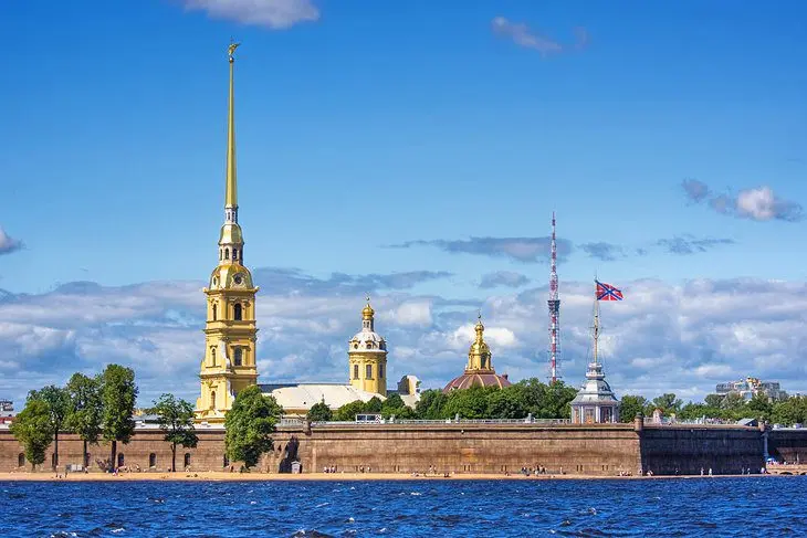 15 Top-Rated Tourist Attractions in St. Petersburg, Russia