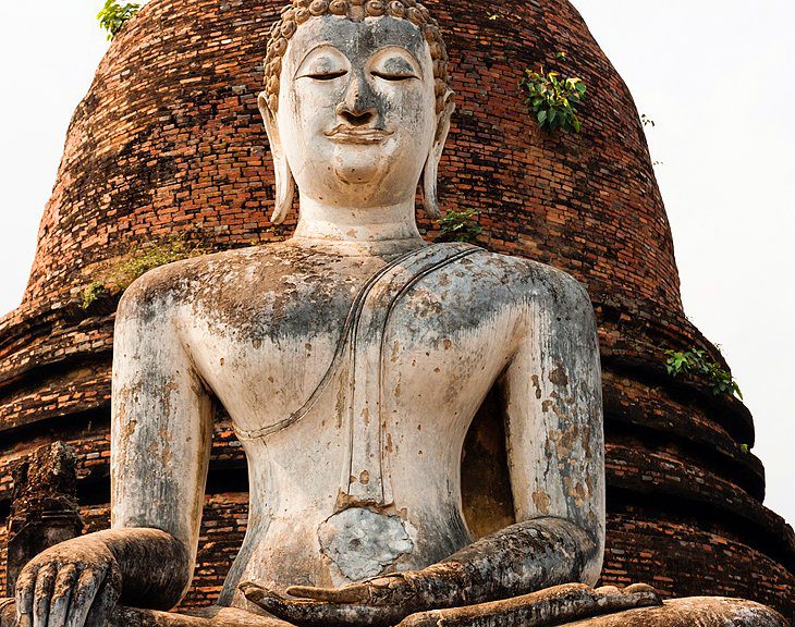 15 Top-Rated Tourist Attractions in Sukhothai