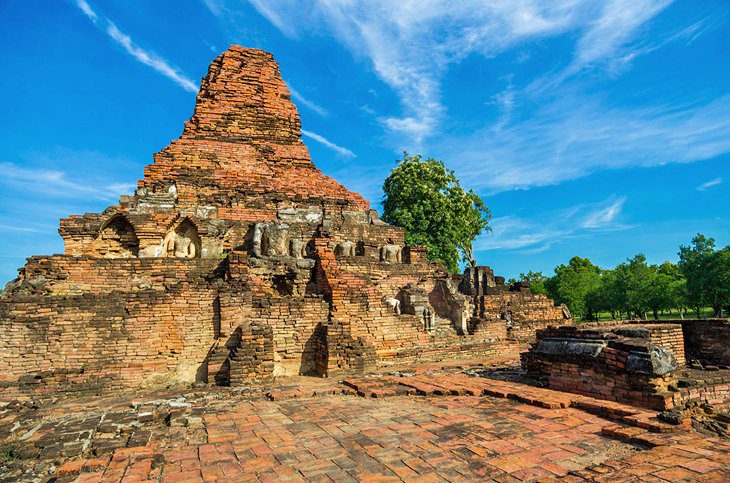 15 Top-Rated Tourist Attractions in Sukhothai