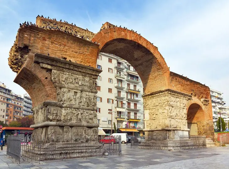 15 Top-Rated Tourist Attractions in Thessaloniki