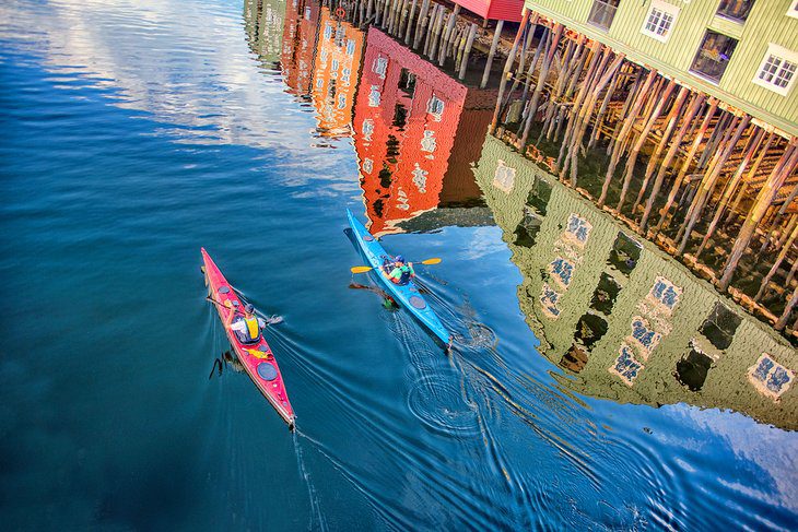 15 Top-Rated Tourist Attractions in Trondheim