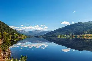 15 Top-Rated Tourist Attractions in Trondheim