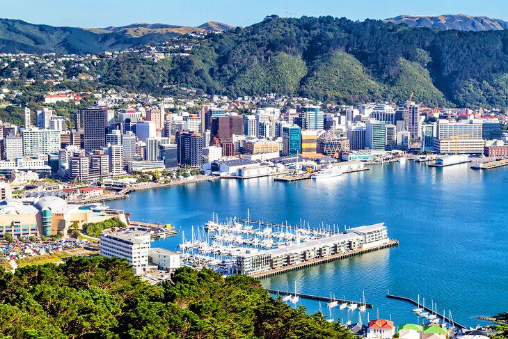 15 Top-Rated Tourist Attractions in Wellington