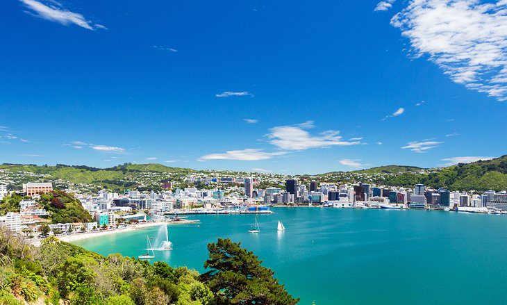 15 Top-Rated Tourist Attractions in Wellington