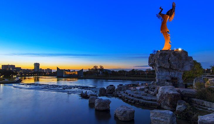 15 Top-Rated Tourist Attractions in Wichita, KS