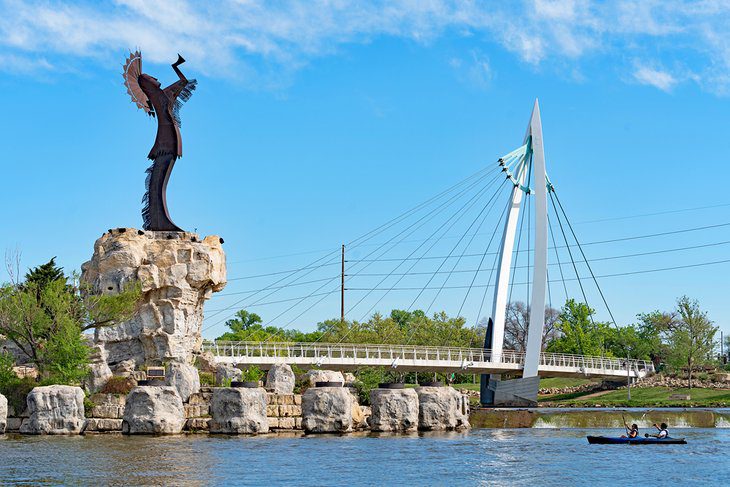 15 Top-Rated Tourist Attractions in Wichita, KS