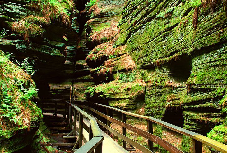 15 Top-Rated Tourist Attractions in Wisconsin