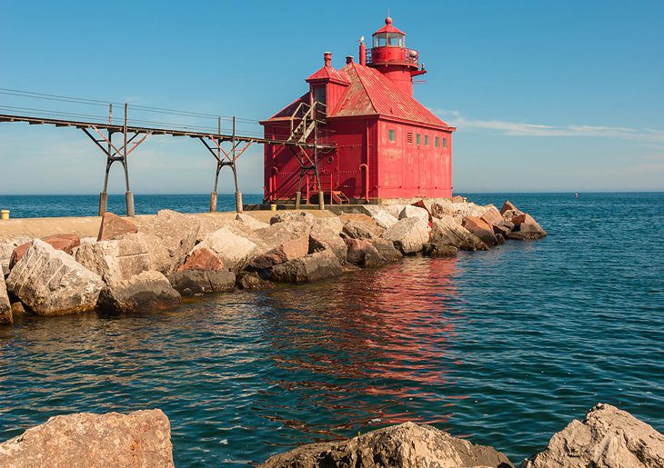 15 Top-Rated Tourist Attractions in Wisconsin