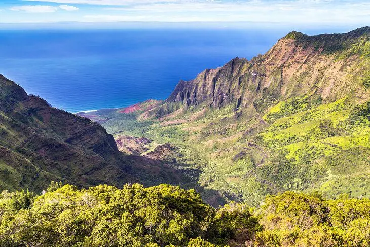 15 Top-Rated Tourist Attractions on Kauai