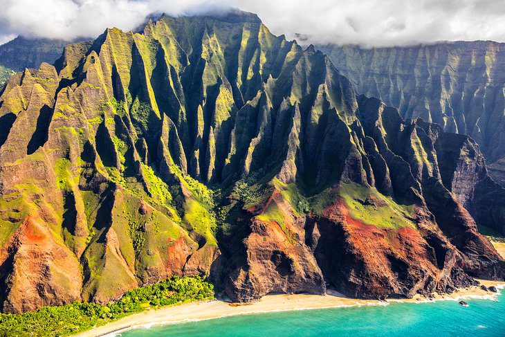 15 Top-Rated Tourist Attractions on Kauai