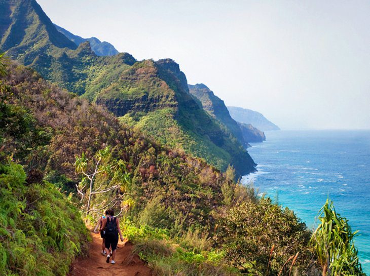 15 Top-Rated Tourist Attractions on Kauai