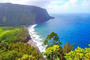 15 Top-Rated Tourist Attractions on Kauai