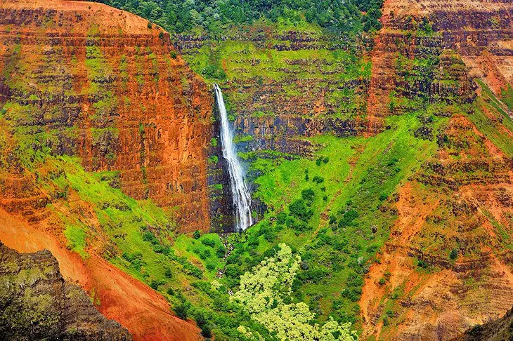 15 Top-Rated Tourist Attractions on Kauai