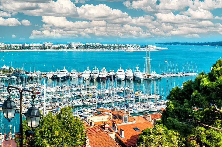 15 Top-Rated Tourist Attractions & Things to Do in Cannes