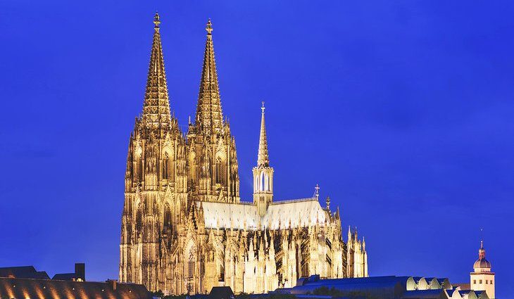 15 Top-Rated Tourist Attractions &#038; Things to Do in Cologne