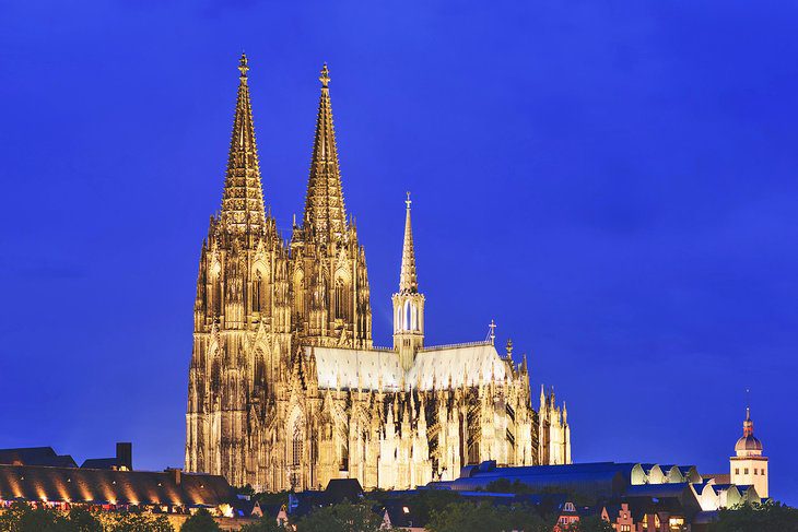 15 Top-Rated Tourist Attractions & Things to Do in Cologne