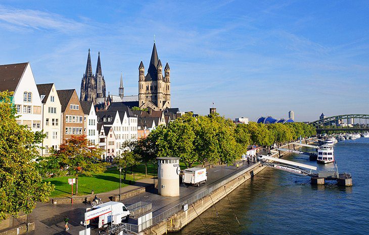 15 Top-Rated Tourist Attractions & Things to Do in Cologne