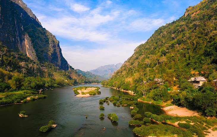 15 Top-Rated Tourist Attractions & Things to Do in Laos