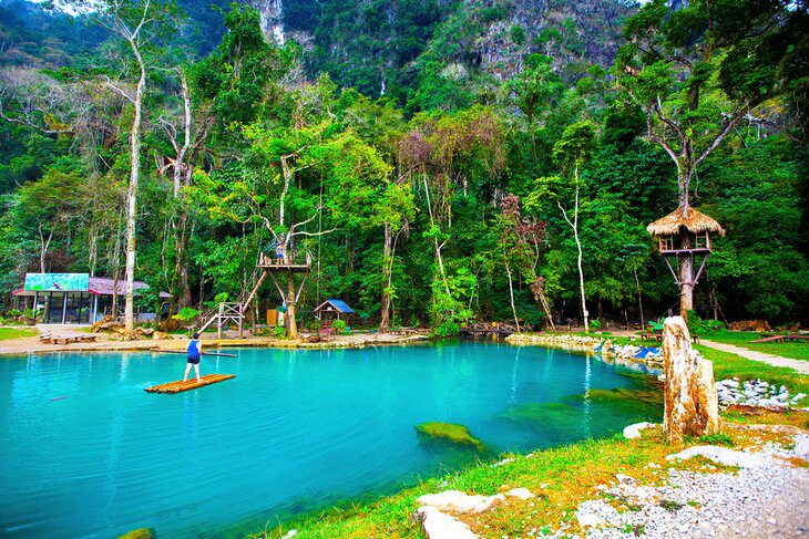 15 Top-Rated Tourist Attractions & Things to Do in Laos