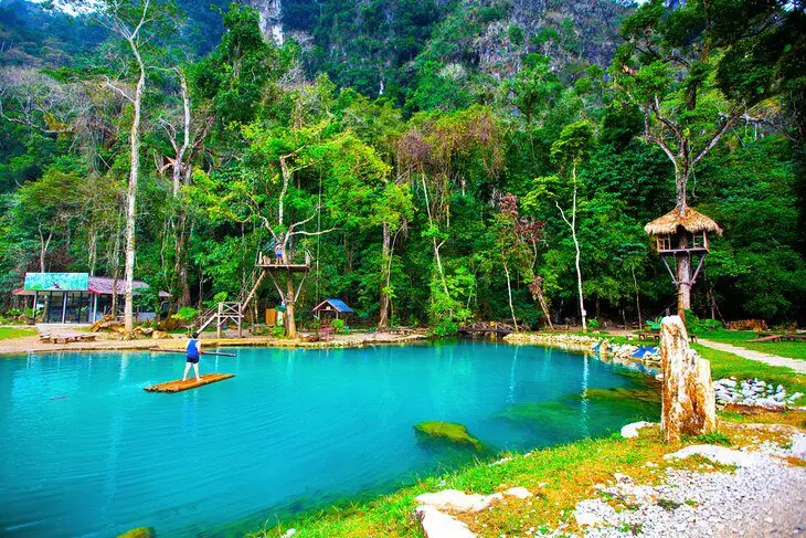 15 Top-Rated Tourist Attractions & Things to Do in Laos