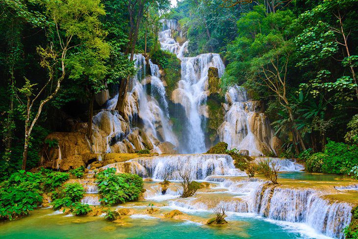 15 Top-Rated Tourist Attractions & Things to Do in Laos