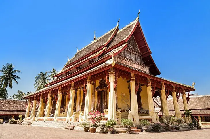 15 Top-Rated Tourist Attractions & Things to Do in Laos