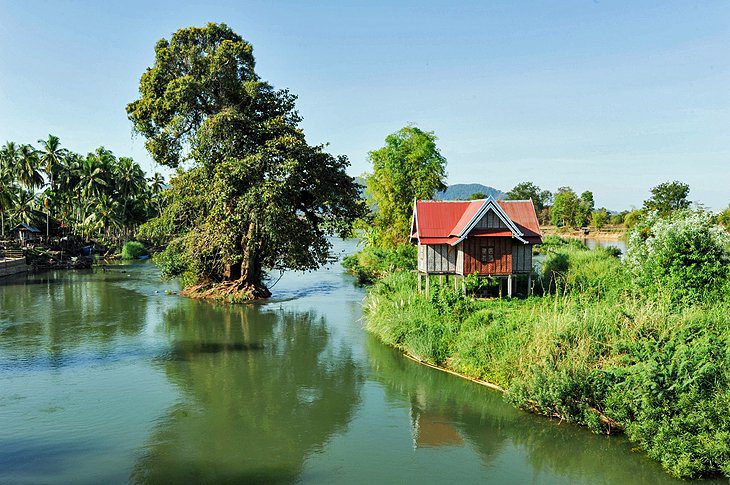 15 Top-Rated Tourist Attractions & Things to Do in Laos