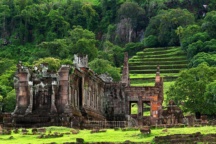 15 Top-Rated Tourist Attractions & Things to Do in Laos