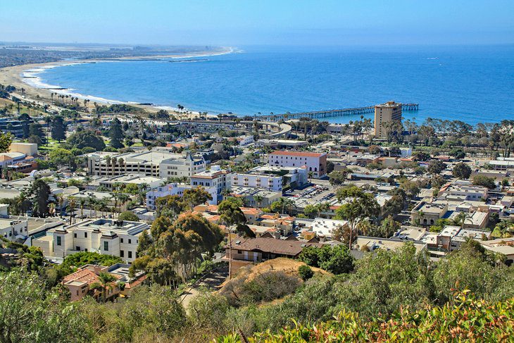 15 Top-Rated Weekend Getaways from Los Angeles