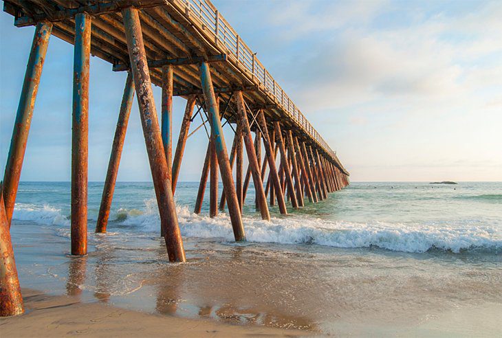 15 Top-Rated Weekend Getaways from Los Angeles