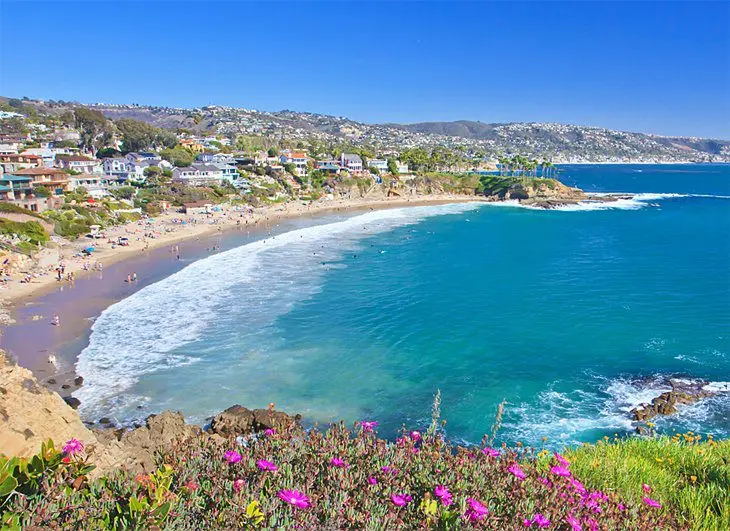 15 Top-Rated Weekend Getaways from Los Angeles