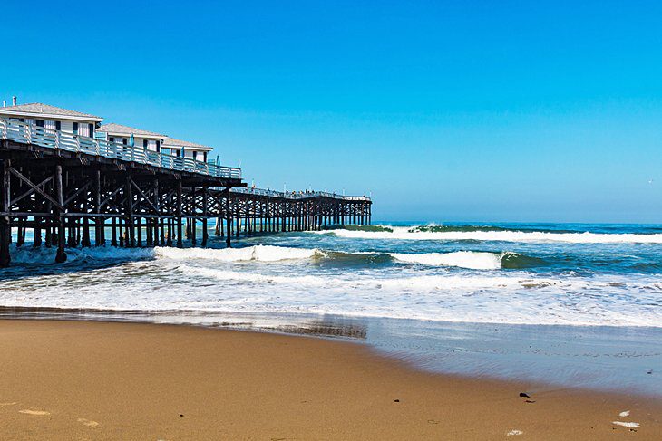 15 Top-Rated Weekend Getaways from Los Angeles