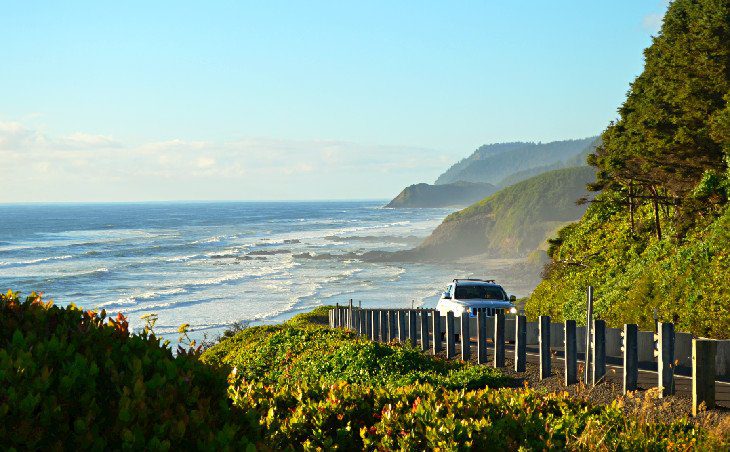 15 Top-Rated Weekend Getaways in Oregon