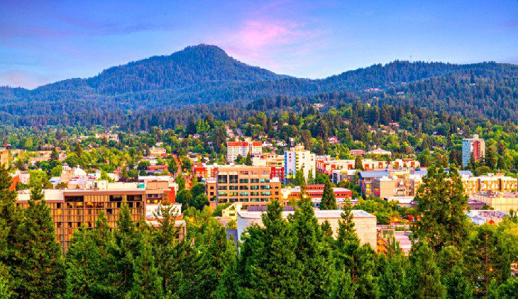 15 Top-Rated Weekend Getaways in Oregon