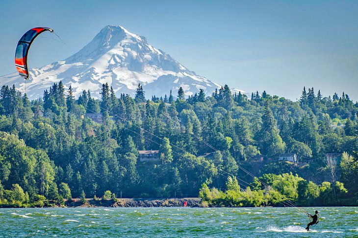 15 Top-Rated Weekend Getaways in Oregon