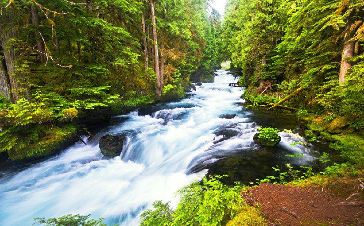 15 Top-Rated Weekend Getaways in Oregon