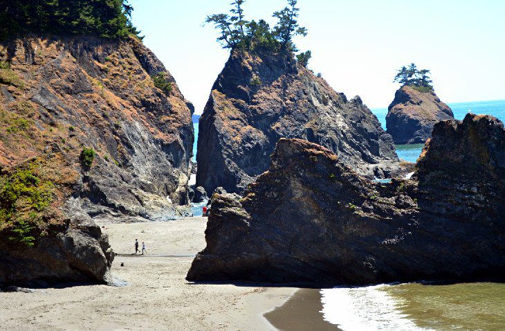 15 Top-Rated Weekend Getaways in Oregon