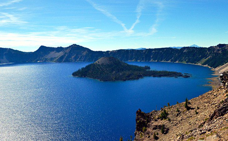 15 Top-Rated Weekend Getaways in Oregon