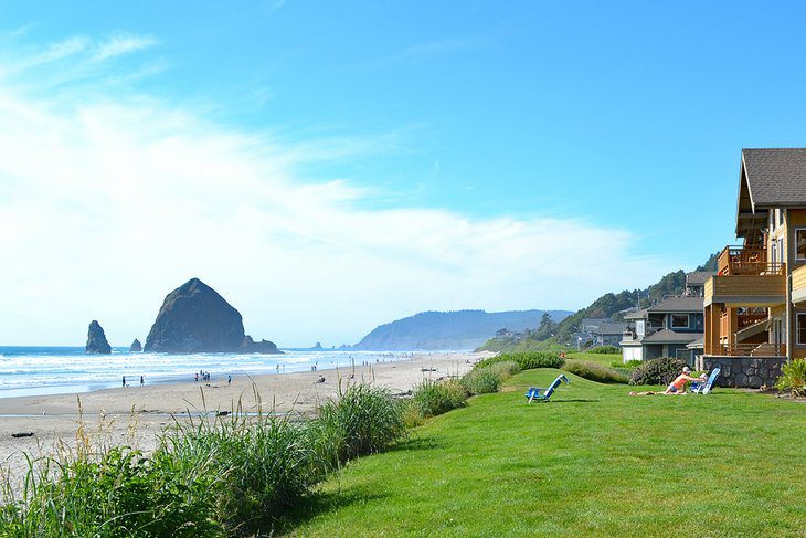 15 Top-Rated Weekend Getaways in Oregon