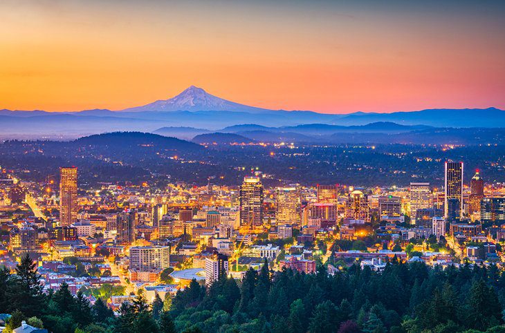 15 Top-Rated Weekend Getaways in Oregon