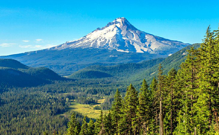 15 Top-Rated Weekend Getaways in Oregon