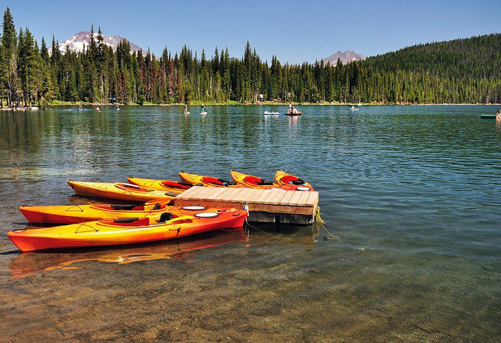 15 Top-Rated Weekend Getaways in Oregon