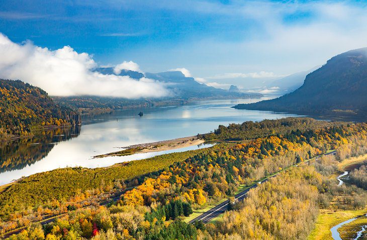 15 Top-Rated Weekend Getaways in Oregon