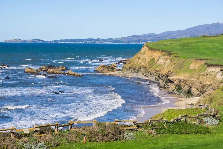 15 Top-Rated Weekend Getaways in the Bay Area, CA